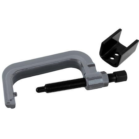 Horizon Tool Gm Torsion Bar Unloading Tool, 200 200